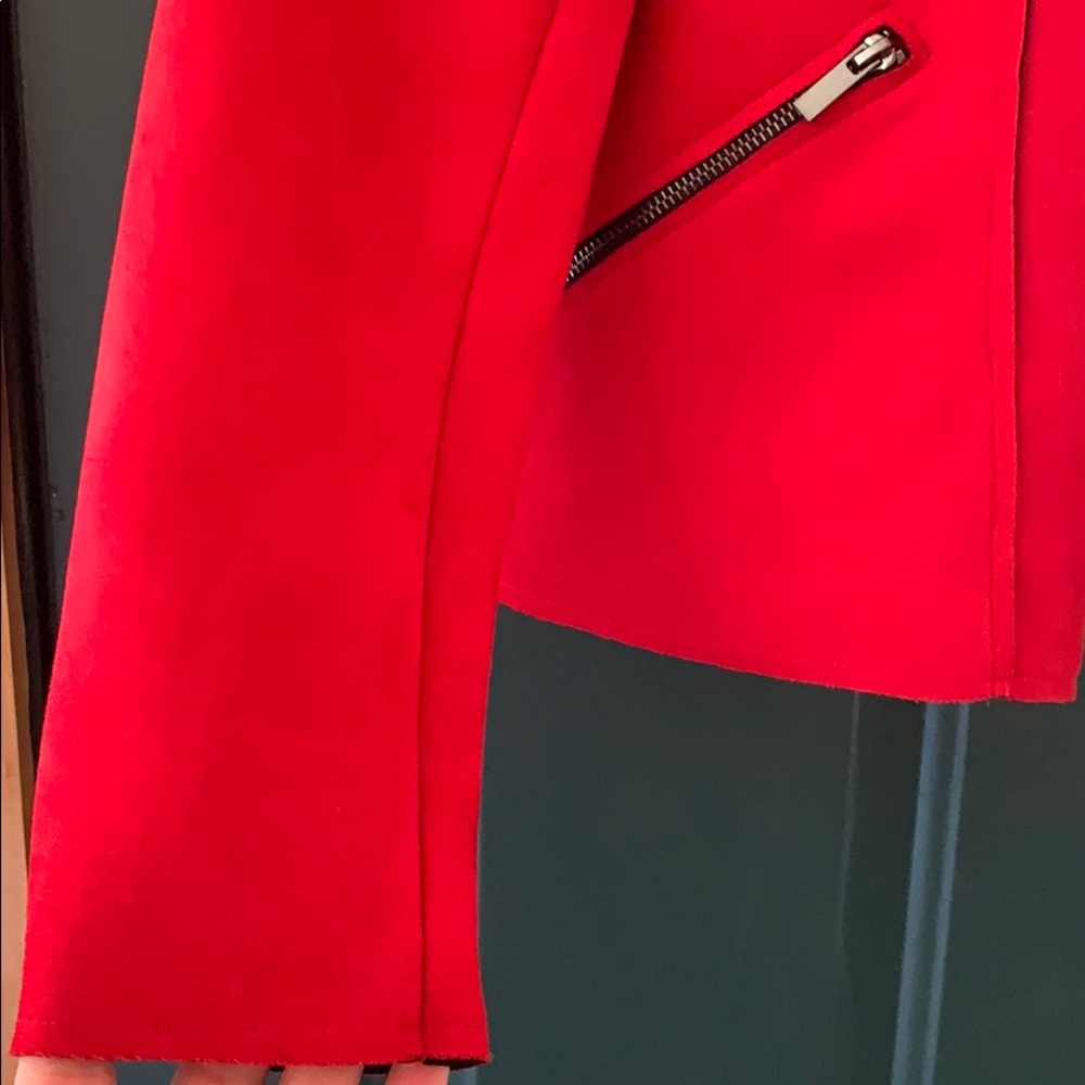 MoTo jacket - Picture 4 of 6